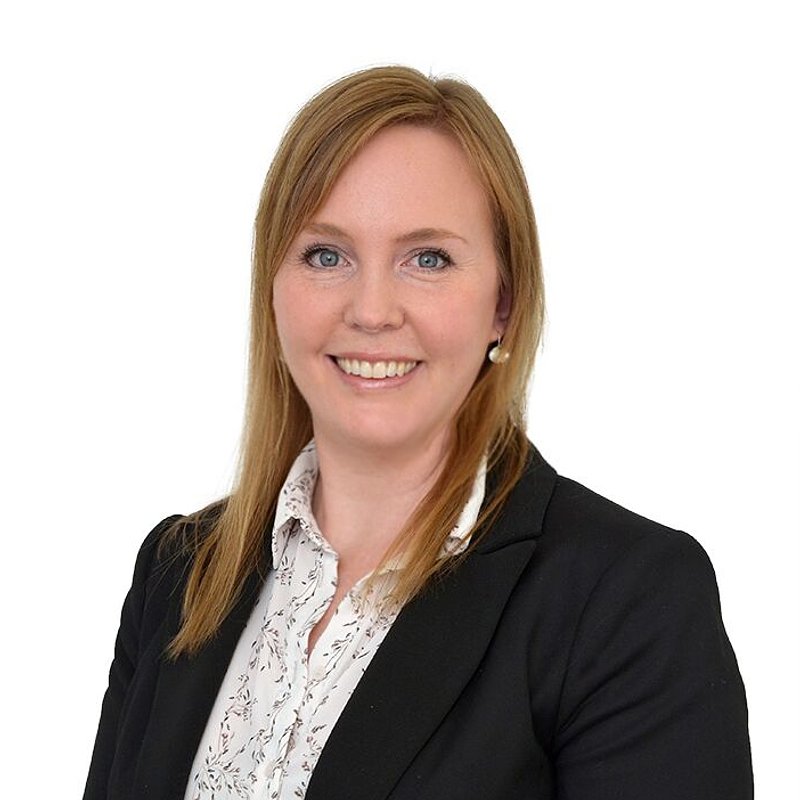 Profilbild för Frances Rose