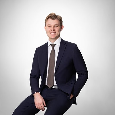 Profilbild för William Falkerhorn