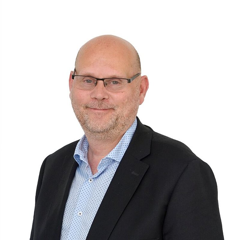 Profilbild för Roger Engblom