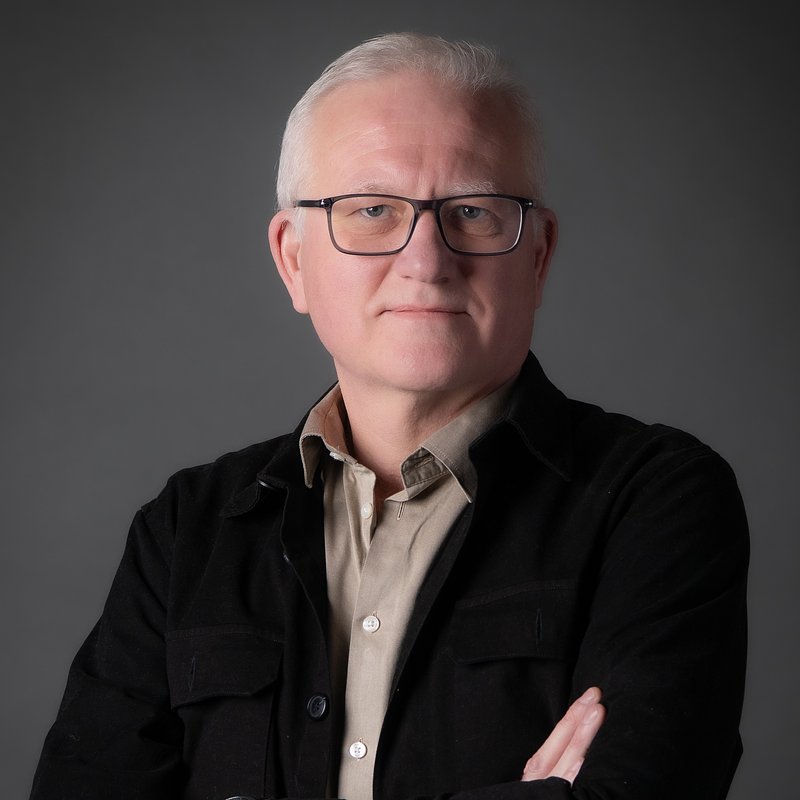 Profilbild för Richard Rosvall