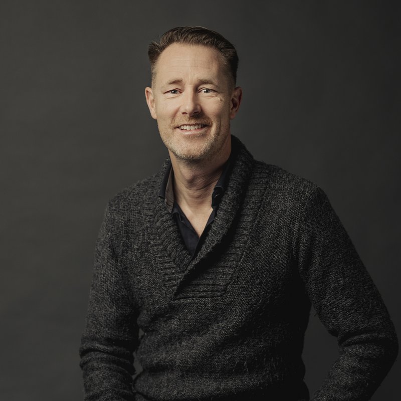 Profilbild för Conny Holst