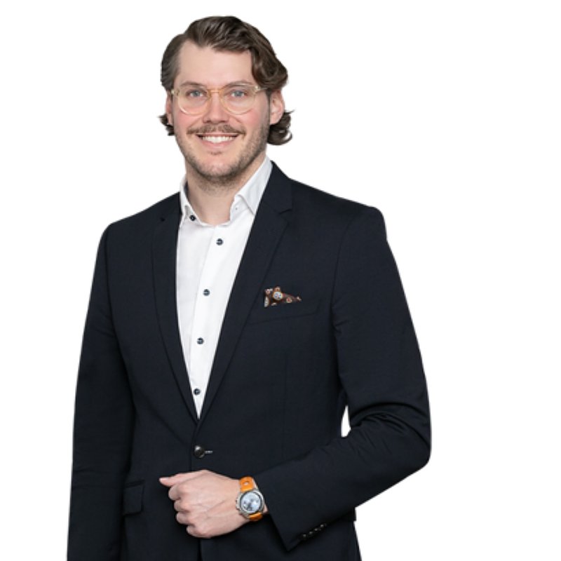 Profilbild för Knut Paxlind