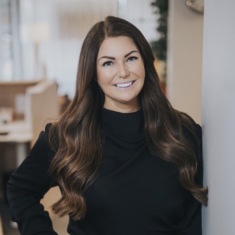 Profilbild för Malin Bogdanoff