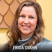 Frida Svahn
