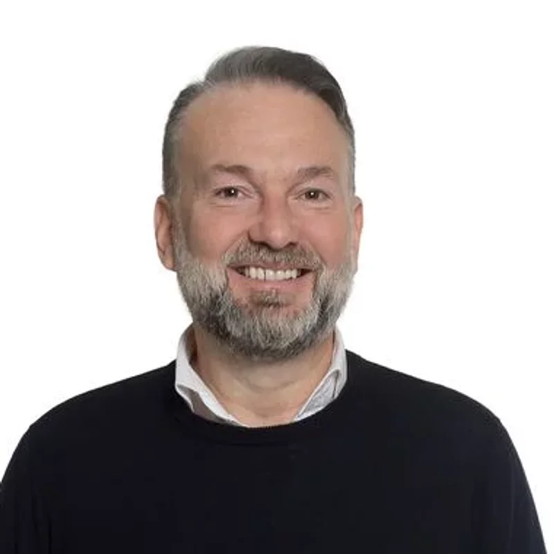 Profilbild för Filip Nilsson