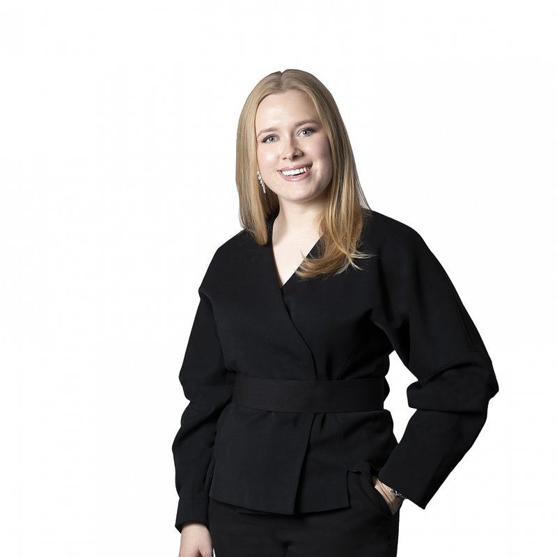 Profilbild för Hanna Axdal