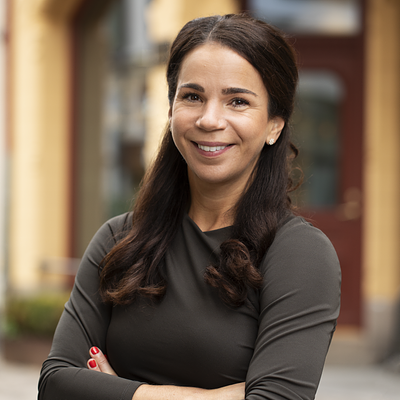 Profilbild för Jasmine Johansson