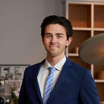 Profilbild för Johan Nilsson