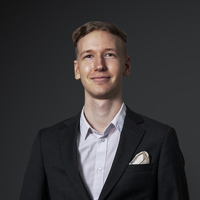 Profilbild för Teodor Ringdahl