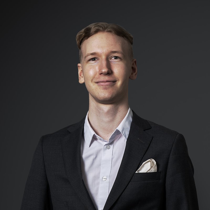 Profilbild för Teodor Ringdahl