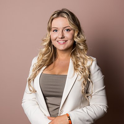 Profilbild för Marie Louise Nilsson