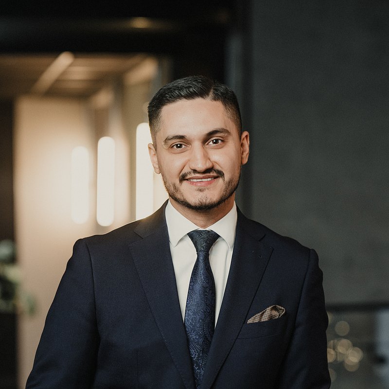 Profilbild för Jakob Afrem