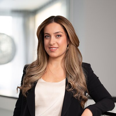 Profilbild för Mariana Hanna