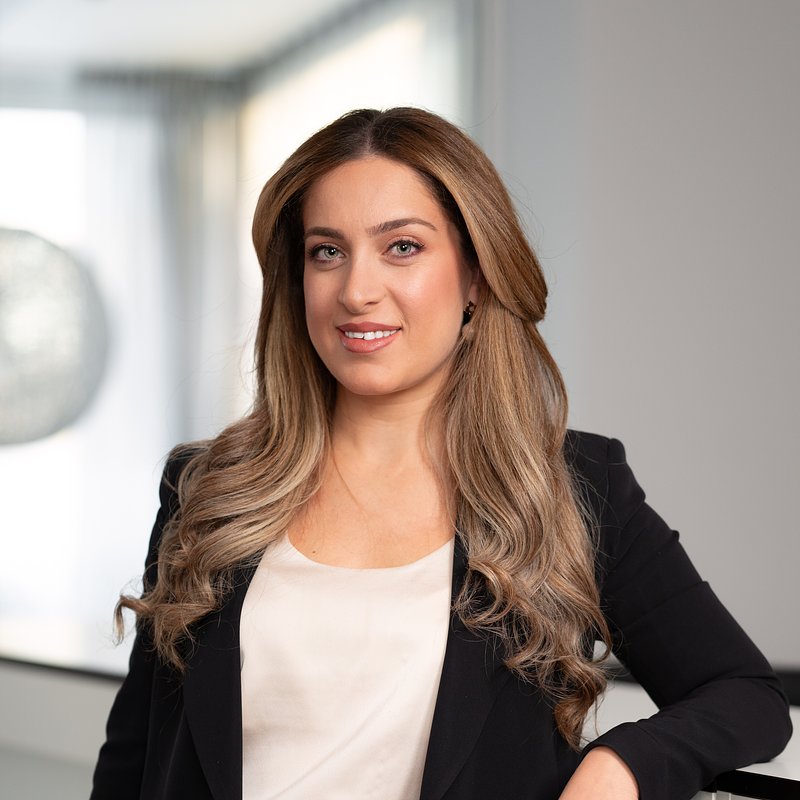 Profilbild för Mariana Hanna