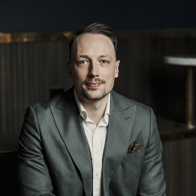 Profilbild för Erik Gustafsson