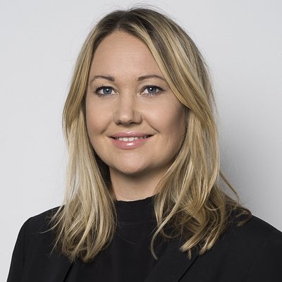 Profilbild för Maria Lindelöf