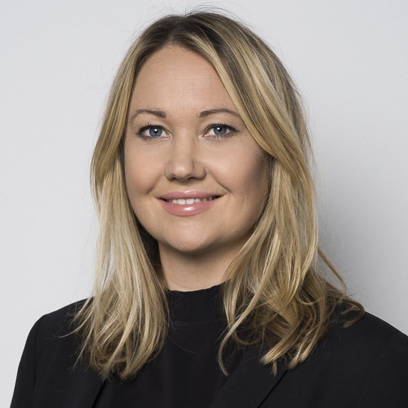 Profilbild för Maria Lindelöf