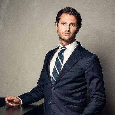 Profilbild för Eddy Arnautovic