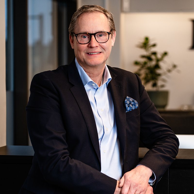 Profilbild för Niklas Gustavsson