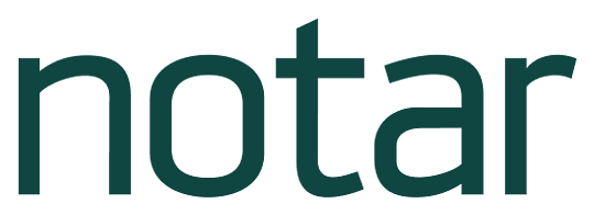 Logotyp för mäklarbyrån Damir Bicharov