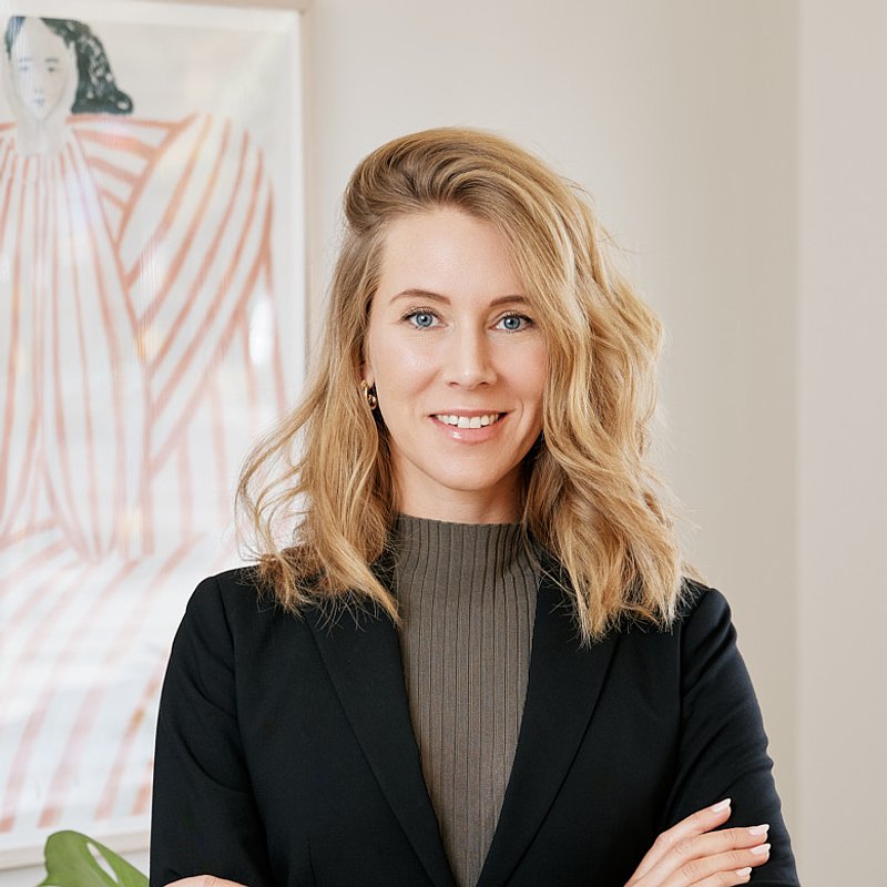 Profilbild för Johannah Adler