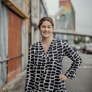 Profilbild för Isabell Nilsson