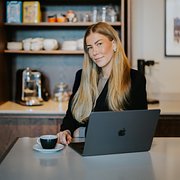 Profilbild för Jennifer Wengefelt