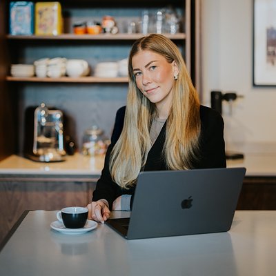 Profilbild för Jennifer Wengefelt