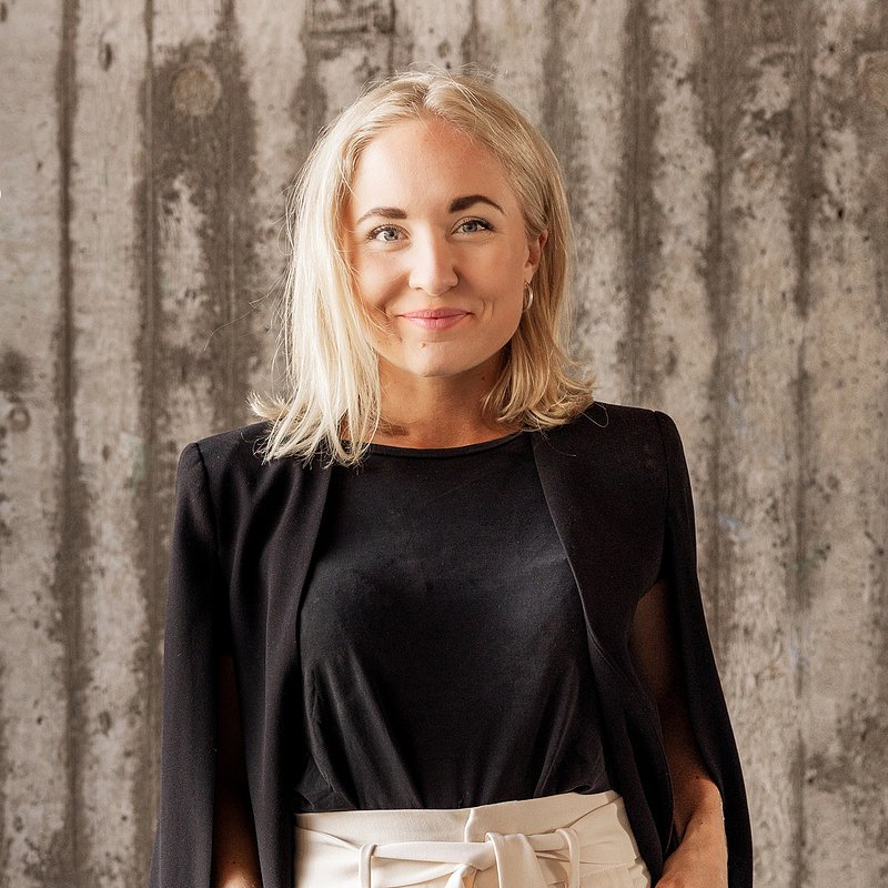 Profilbild för Frida Dexell