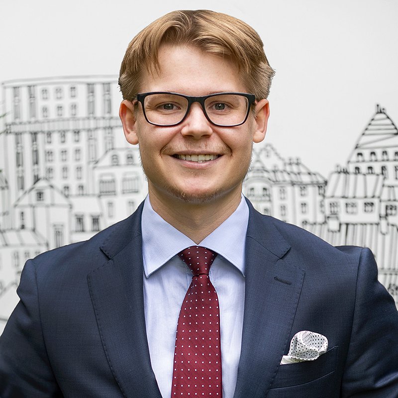 Profilbild för Martin Ling-Roos