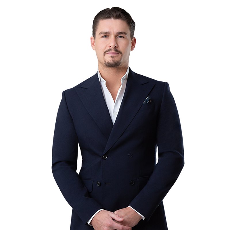 Profilbild för Gustav Larsson