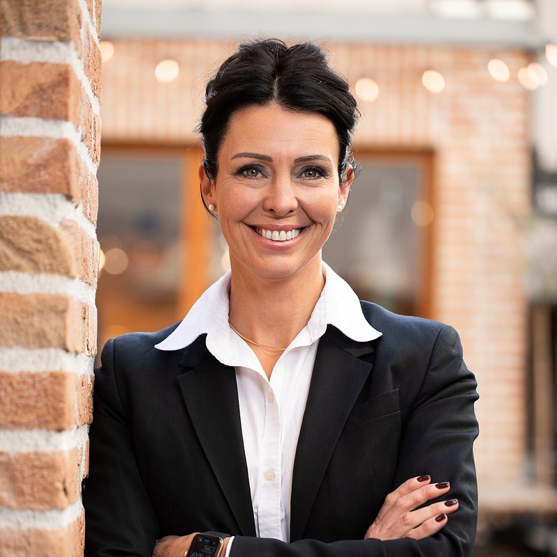 Profilbild för Alexandra Jönsson