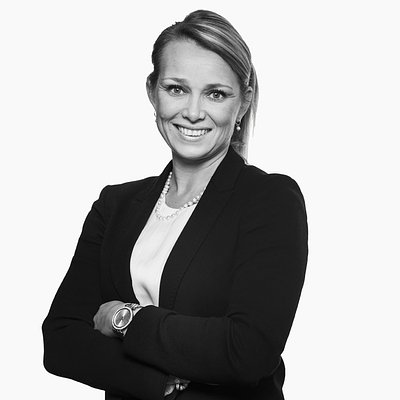 Camilla Johansson