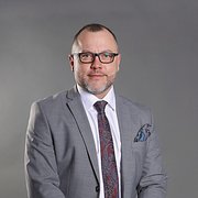 Profilbild för Thomas Szelberg