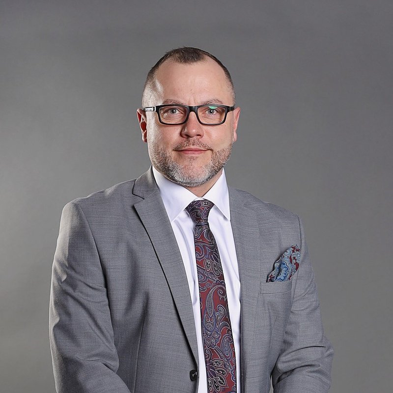 Profilbild för Thomas Szelberg