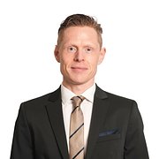 Profilbild för Christian Harper