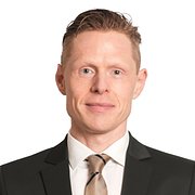 Profilbild för Christian Harper