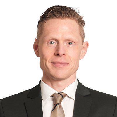 Profilbild för Christian Harper