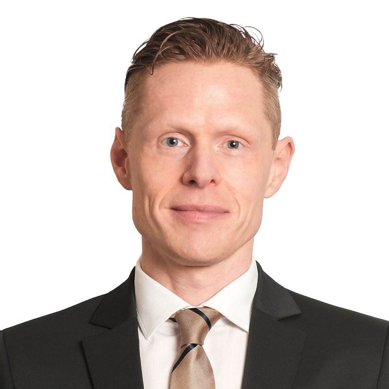 Profilbild för Christian Harper