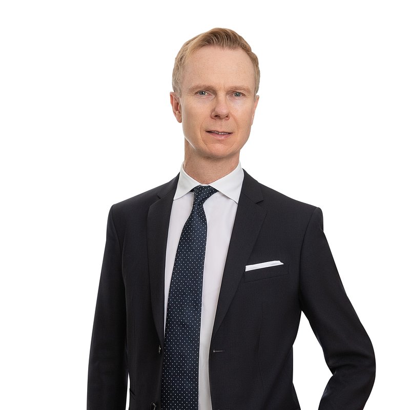 Profilbild för Eric Lennmarker