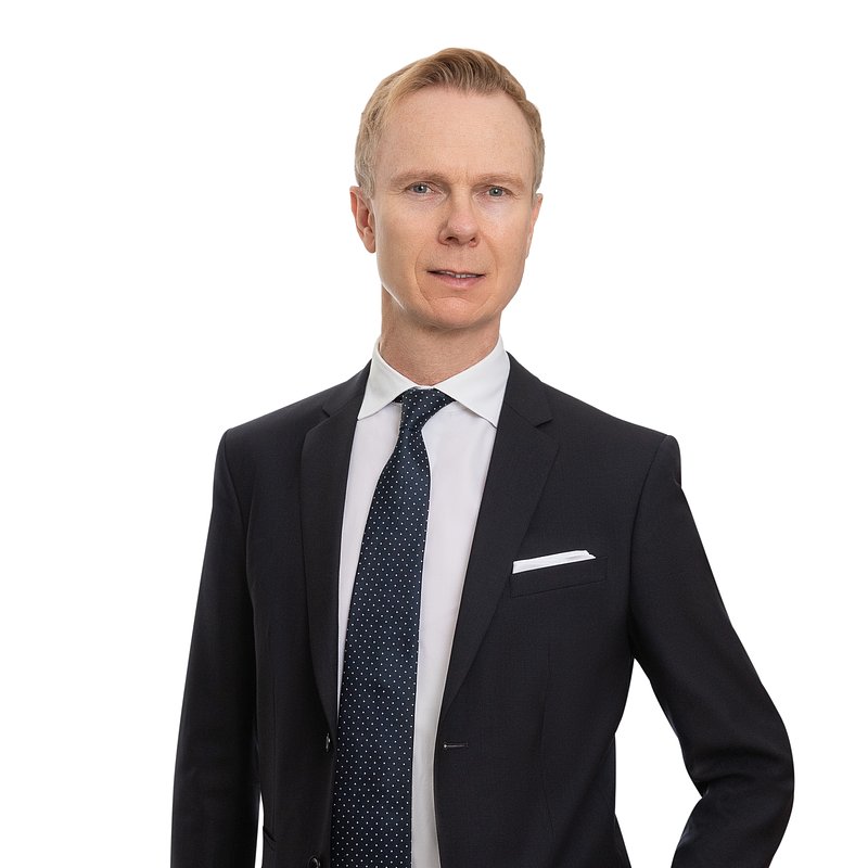 Profilbild för Eric Lennmarker