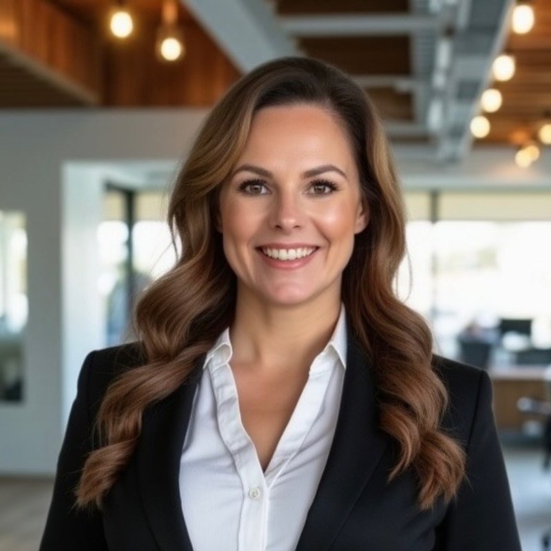 Profilbild för Martina Lyberg