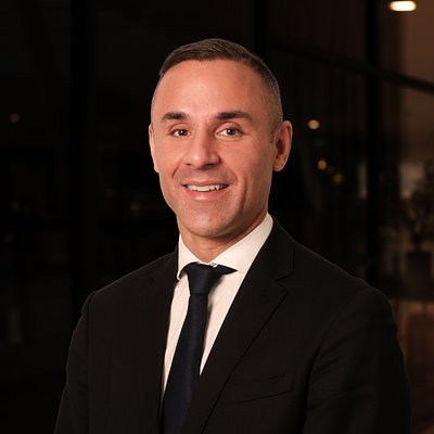 Profilbild för Karan Trehan