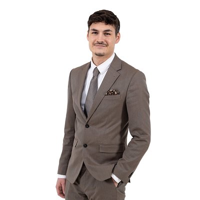 Profilbild för Joakim Forsstedt