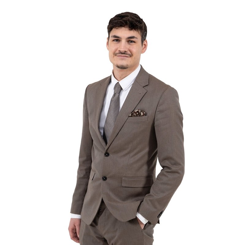 Profilbild för Joakim Forsstedt