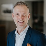 Profilbild för Henric Gillner