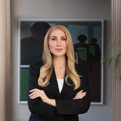 Profilbild för Pernilla Karlsson