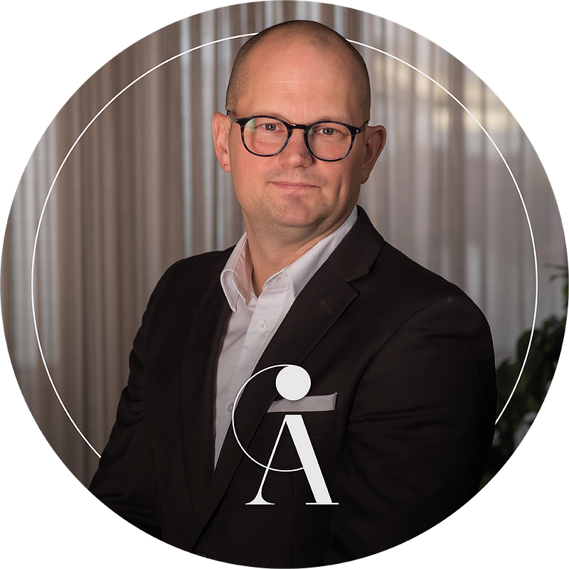 Profilbild för Martin Danielsson