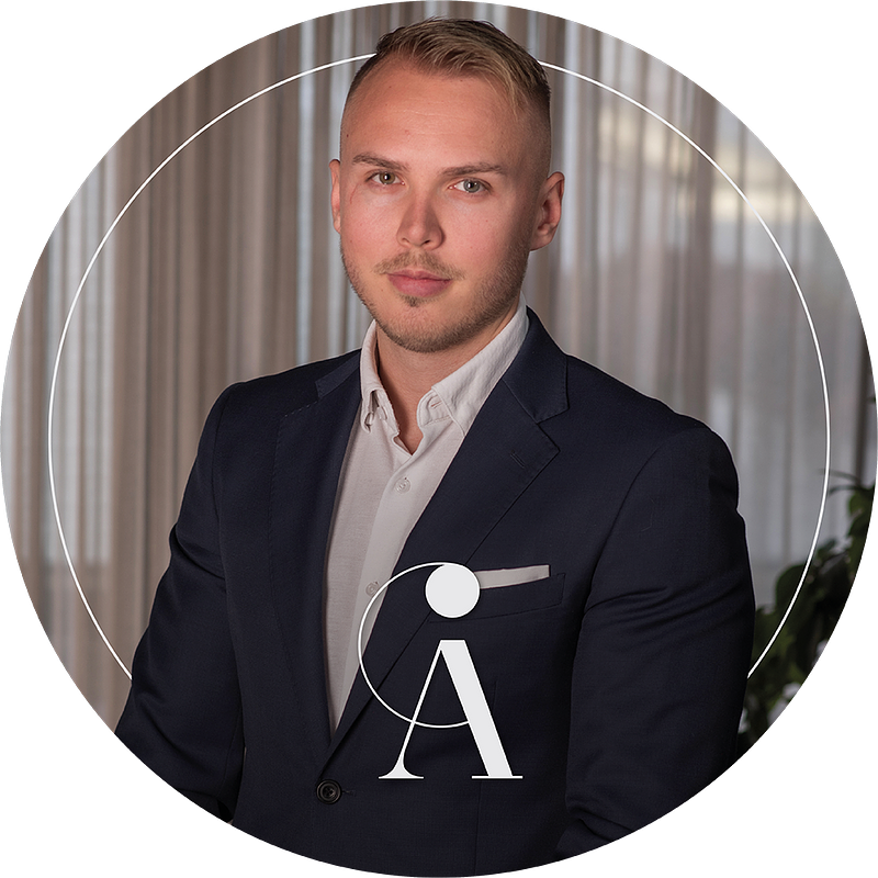 Profilbild för Vincent Lanner