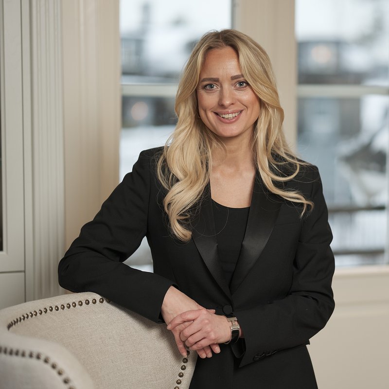 Profilbild för Malin Bergman